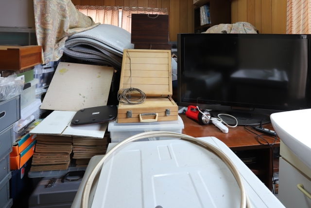 家具の買取＋回収