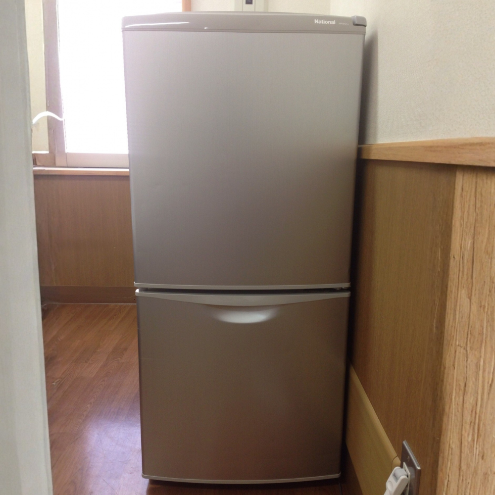 冷蔵庫の買取